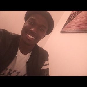 Meet your Posher, Randy